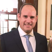 Ian Soper
