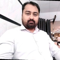Wajih Husnain