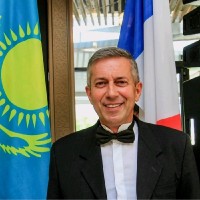 Fabrice NEVEU, PhD