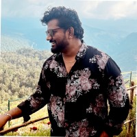 Ashwin Sukumar