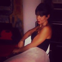 Lorena Cayuelas garcia