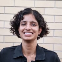 Beejal Parekh