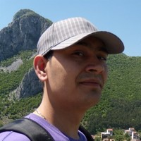Georgi Yonchev