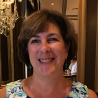 Jeanne Gray, RN, BSN, MHA, NEA-BC