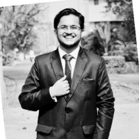 Ansh Abhay Balde