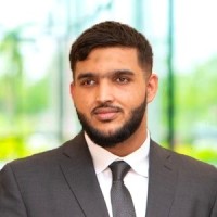 Azhar Raheem