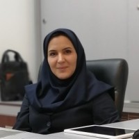 Mahdyeh Shamirzaee