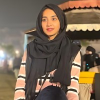Maham Hameed
