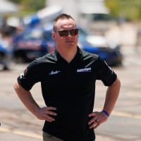 Brett Dickie