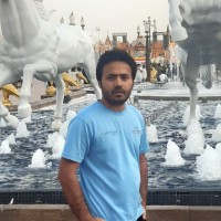 Mujeeb Ullah