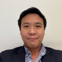 Gerald Loh