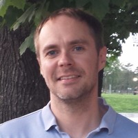 Stephen Egrie