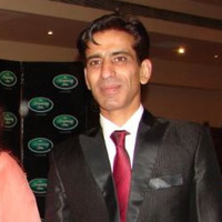 Nadeem Mir