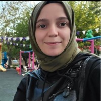Ayşe Nur Çelikkaya Doğan
