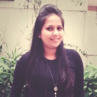 Charmi Dedhia