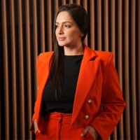 Carla Adriani Mendonça