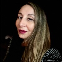 Isabel Fuentes Rodríguez