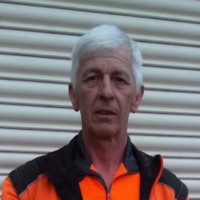 Chris Yarnold
