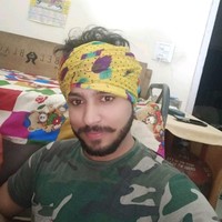 Dheeraj Sharma