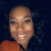 Tiana Jones-Cannady