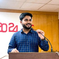 Anuj Kumar Sahoo
