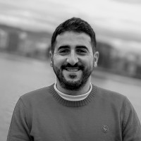 Gonzalo Viñuela Manso