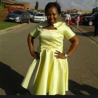 Refilwe Taumang