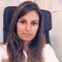 Tânia Monteiro