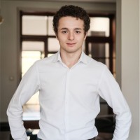 Ilias Dierckx