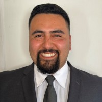 Gabriel Hinojosa