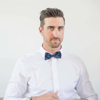 Matthew Coker