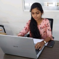 Aswathy M S