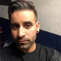 Harnek Singh