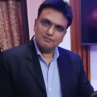 Vivek K. Sharma