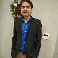 Bhisham Kant