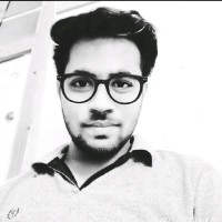 Sakshay Anjankar