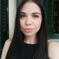 Maria Ioannidou