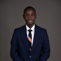 HAMMED Abolaji