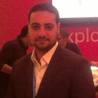 Mohamed G Ibrahim