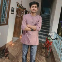 Tushar Dewangan