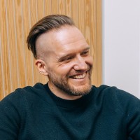 Lennie Axelsson