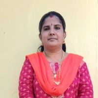 Anitha P