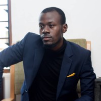 Kobby Eshun