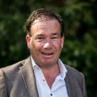 Stephan van den Akker