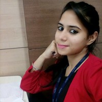 Deepika Puri