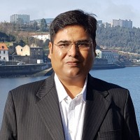 Anurag Modi
