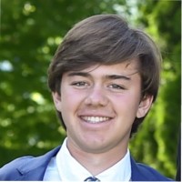 Oliver Olson