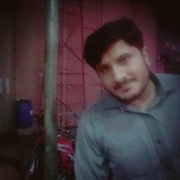 Kamran Ahmad