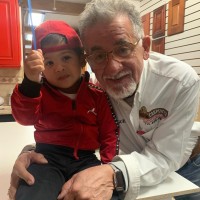 Jose Dominguez