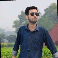 Madhu Sudhan Kumar